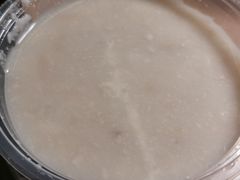 花生汤-没牙伯花生汤店(老药洲店)