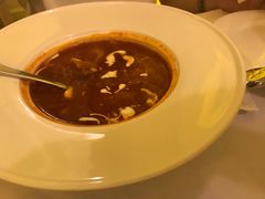 -成桂西餐厅·42年的味道(五大道疙瘩楼店)