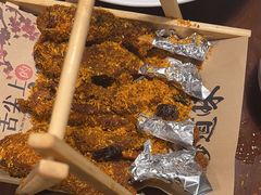 -宴小馆·小海鲜青岛菜(五四广场店)