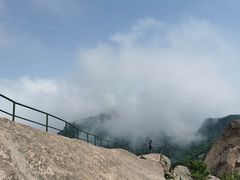 -丹东凤凰山景区