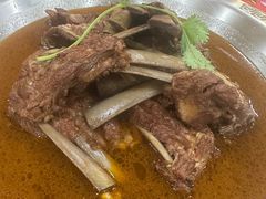-芦月轩羊蝎子(太平桥店)
