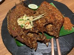 -云水瑶意境云南菜(柏威年购物中心店)
