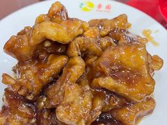 -杏园餐厅(阜成门店)
