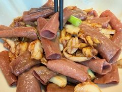 -怡情荟•海鲜青岛菜(五四广场旗舰店)