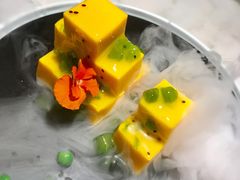 -径山十八道·风味民间菜(杭州总店)