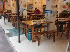 大堂-黑竹香鸡(营和巷店)