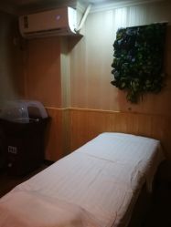 -芳朵美容养生SPA