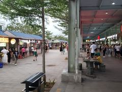 -清水湾3号(东方小周海鲜店)