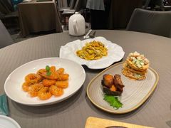 -望乡楼上海菜(日月光店)