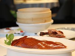 -四季民福烤鸭店(外滩外白渡桥店)