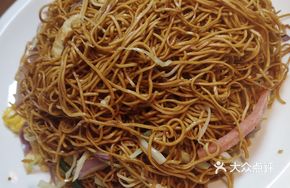 Shunde Wealthy Man Noodles