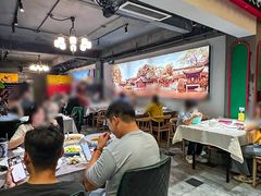 -川香鼎盛(市桥富华总店)