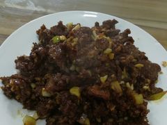 -老七饭馆(光荣道总店)