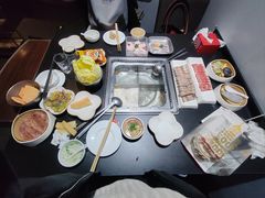 -海底捞火锅(石景山万达广场店)
