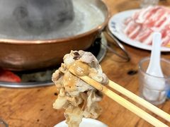 -元盛居(生态大街店)