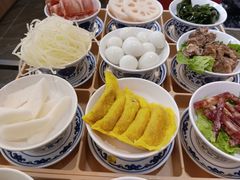 -咏江南·苏式火锅·苏州评弹(观前街店)