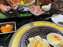 -鹤江桥·红油牛肉粉(SKP店)