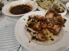 -松兰山海景大酒店·海鲜中餐厅