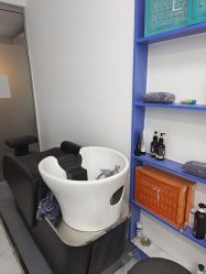 -Sugar Hair Salon
