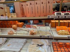 -沪上阿姨·臻选茶饮(上海环球港店)