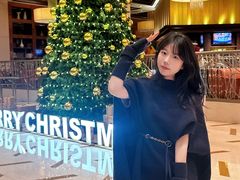 -无锡君来洲际酒店