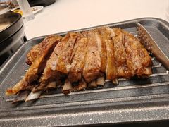 -巴音浩日娲·蒙餐(双林东路店)