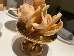 -金链花·泰国餐厅(国贸店)