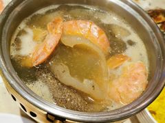 -芭菲盛宴·环球美食(解放碑英利国际店)
