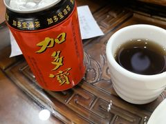 -长平肥姐白粥·海鲜打冷