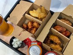 -Kyochon1991校村(共和路店)