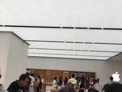 -Apple零售店(中街大悦城店)