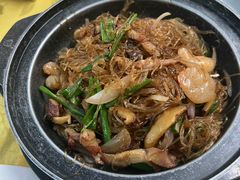 -海鲜街菜馆(海珠南路店)
