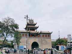 -鼓楼(兴庆区)