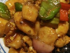 -刘师父老汉口江湖菜(蔡锷路店)