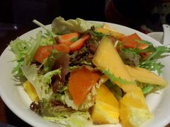 果蔬大拌菜-黑鸡小馆(金源店)