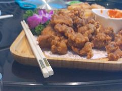 -利龙海鲜酒楼(建发·珑璟湾店)
