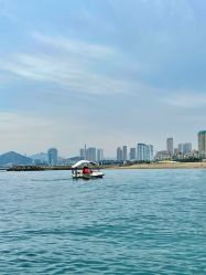 -星海水上乐园(星海广场圣亚店)