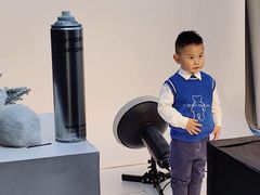 -海马体照相馆(上海宝山万达广场店)