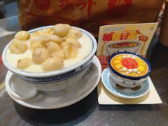 -民信老铺(双皮奶博物馆店)