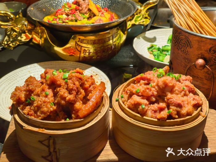 联盛·九江快乐城图片