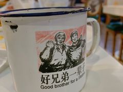 -帕米尔食府(白云观店)