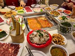 -重庆高老九火锅(万象城店)