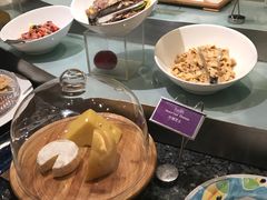 -圣廷苑酒店-世纪楼菲苑自助餐厅