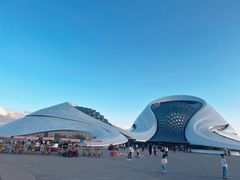 -哈尔滨大剧院