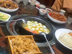 -志晖园圆子鸡·辣子鸡(阳光店)