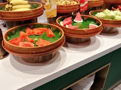 -北京华联购物中心(天通苑店)
