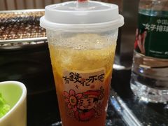 -九田家黑牛烤肉料理(石路天虹店)
