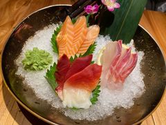 -藤原布二·大正创意料理(五台山店)