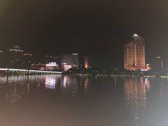 -宁波万豪酒店