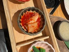 -黑牛の店·和牛烧肉(太原万象城店)